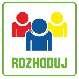 Zväčšiť fotografiu - Obyvatelia kraja doručili rekordných 112 originálnych komunitných projektov - rozhoduj