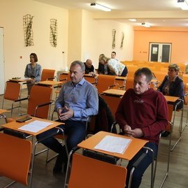 Zväčšiť fotografiu - Obyvatelia kraja doručili v rámci pakr rekordných 124 projektov - PaKR_IL