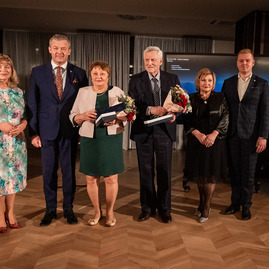 Zväčšiť fotografiu - Ocenili sme osobnosti kraja, ktorých práca inšpiruje nás všetkých - TSK_verejne_uznania za 2024_mini-101