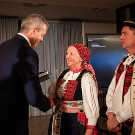 Zväčšiť fotografiu - Ocenili sme osobnosti kraja, ktorých práca inšpiruje nás všetkých - TSK_verejne_uznania za 2024_mini-28