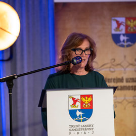 Zväčšiť fotografiu - Ocenili sme tých, ktorí sa nesnažia byť slávnymi, ale hodnotnými