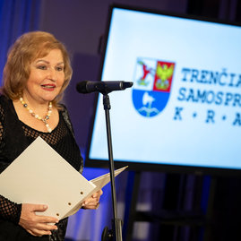 Zväčšiť fotografiu - Ocenili sme tých, ktorí sa nesnažia byť slávnymi, ale hodnotnými