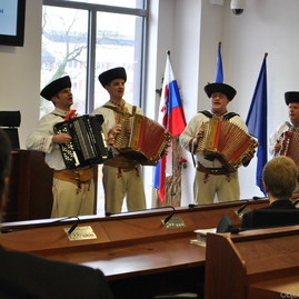 Oceňovanie dobrovoľníkov trenčianskeho kraja za rok 2015 - _DSC0435_resize