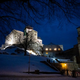 Zväčšiť fotografiu - Oceňovanie výnimočných ľudí na výnimočnom mieste - 20231204_TSK_001w