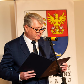 Zväčšiť fotografiu - Oceňovanie výnimočných ľudí na výnimočnom mieste - 20231204_TSK_047w