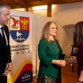 Zväčšiť fotografiu - Oceňovanie výnimočných ľudí na výnimočnom mieste - 20231204_TSK_138w