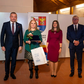Zväčšiť fotografiu - Oceňovanie výnimočných ľudí na výnimočnom mieste - 20231204_TSK_140w
