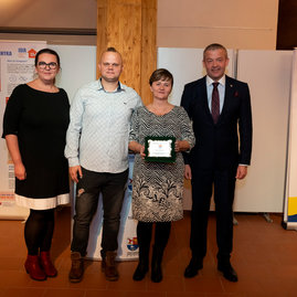 Zväčšiť fotografiu - Oceňovanie výnimočných ľudí na výnimočnom mieste - 20231204_TSK_159w