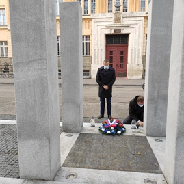 Zväčšiť fotografiu - Od nežnej revolúcie ubehlo 31 rokov - IMG_20201117_140726