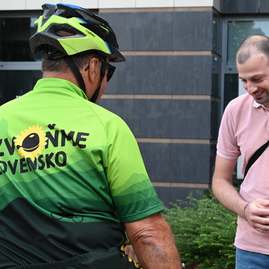 Zväčšiť fotografiu - Od tatier k dunaju zavítalo aj na trenčiansku župu - DSC_8857