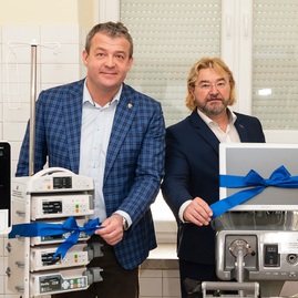Zväčšiť fotografiu - Odišiel výnimočný človek, pán riaditeľ, ďakujeme za všetko - 20200217_MY_NsP_017w