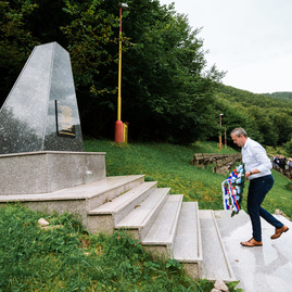 Zväčšiť fotografiu - Odkaz partizánov v lehote pod vtáčnikom žije aj naďalej - TSK_SNP Sekaniny web (4)
