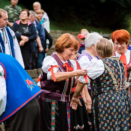 Zväčšiť fotografiu - Odkaz partizánov v lehote pod vtáčnikom žije aj naďalej - TSK_SNP Sekaniny web (9)