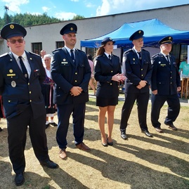 Zväčšiť fotografiu - Odovzdané boli ďalšie dva život zachraňujúce prístroje - 20220716_161200