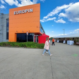 Zväčšiť fotografiu - Odovzdané boli ďalšie dva život zachraňujúce prístroje - 20220716_183142