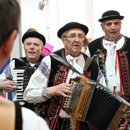 Zväčšiť fotografiu - Odštartoval jubilejný 30. ročník obľúbeného veľtrhu záhradkár