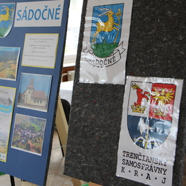 Okrúhle výročie od prvej písomnej zmienky si pripomenuli v sádočnom, dni obce oslávila aj klieština a brodziansky šúľanec rozvoniaval celým okrese partizánske - IMG_6953