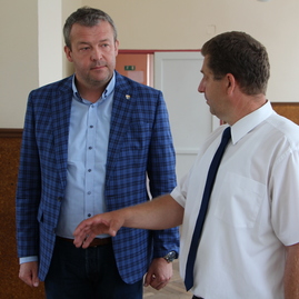 Okrúhle výročie od prvej písomnej zmienky si pripomenuli v sádočnom, dni obce oslávila aj klieština a brodziansky šúľanec rozvoniaval celým okrese partizánske - IMG_6956