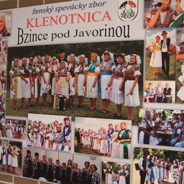 Okrúhle výročie si pripomenul ženský spevácky zbor klenotnica, ale aj futbalisti z obce trenčianske stankovce - IMG_0006