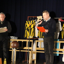 Okrúhle výročie si pripomenul ženský spevácky zbor klenotnica, ale aj futbalisti z obce trenčianske stankovce - IMG_0127