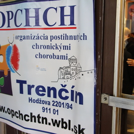 Opchch v trenčíne na výročnej členskej schôdzi zhodnotila svoju minuloročnú činnosť a predstavila aktivity na tento rok za účasti okolo 250 ľudí - IMG_3554