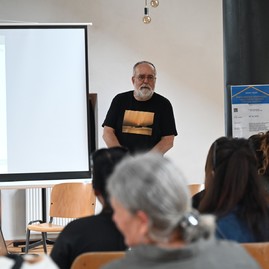 Zväčšiť fotografiu - Organizácia špirála už 25 rokov spája ľudí pre životné prostredie, výročie oslávila v moravskom lieskovom