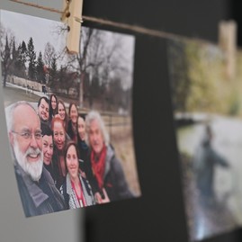 Zväčšiť fotografiu - Organizácia špirála už 25 rokov spája ľudí pre životné prostredie, výročie oslávila v moravskom lieskovom