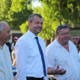 Ts tsk oslavy 90. výročia založenia dhz šišov - 4