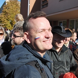 Osobnosť ľudovíta štúra ožila na celonárodnej spomienke - 1(5)