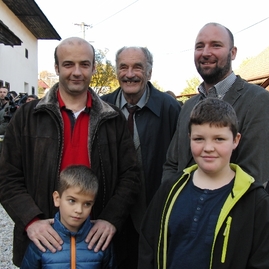 potomkovia ľudovíta štúra