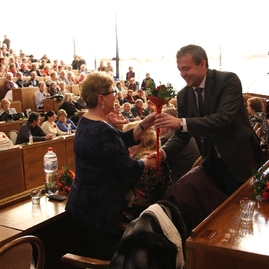 Osud im ubral zo zdravia, nie zo životného elánu - 10