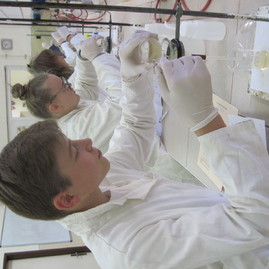 Otvorené laboratórium v soš nováky v znamení mágie - IMG_3202