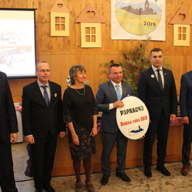 Zväčšiť fotografiu - Papradno získalo európsku cenu obnovy dediny za rok 2020 - IMG_0107