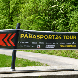 Zväčšiť fotografiu - Parasport24 opäť pomáha v trenčianskom kraji - Foto-602