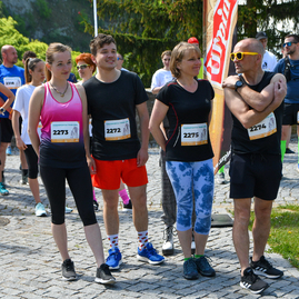 Zväčšiť fotografiu - Parasport24 opäť pomáha v trenčianskom kraji - Foto-640