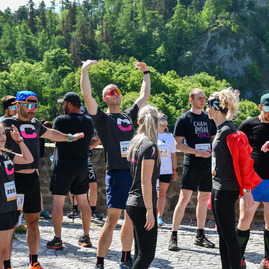 Zväčšiť fotografiu - Parasport24 opäť pomáha v trenčianskom kraji - Foto-646
