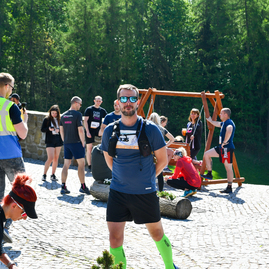 Zväčšiť fotografiu - Parasport24 opäť pomáha v trenčianskom kraji - Foto-665