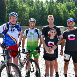 Zväčšiť fotografiu - Parasport24 opäť pomáha v trenčianskom kraji - Foto-670