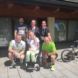 Zväčšiť fotografiu - Parasport24 opäť pomáha v trenčianskom kraji - IMG_20220514_114929