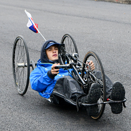 Zväčšiť fotografiu - Parasport24 tour - DSC_1105