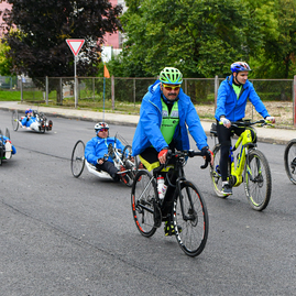 Zväčšiť fotografiu - Parasport24 tour - DSC_1110