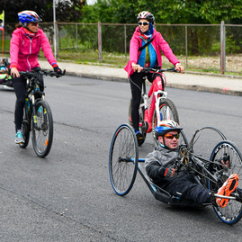 Zväčšiť fotografiu - Parasport24 tour - DSC_1113