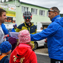 Zväčšiť fotografiu - Parasport24 tour - DSC_1131