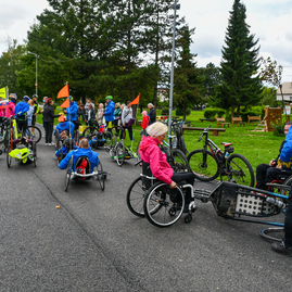 Zväčšiť fotografiu - Parasport24 tour - DSC_1156