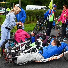 Zväčšiť fotografiu - Parasport24 tour - DSC_1163