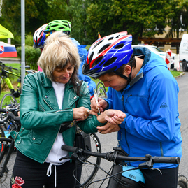 Zväčšiť fotografiu - Parasport24 tour - DSC_1174