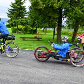 Zväčšiť fotografiu - Parasport24 tour - DSC_1182