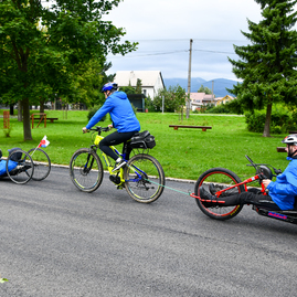 Zväčšiť fotografiu - Parasport24 tour - DSC_1183