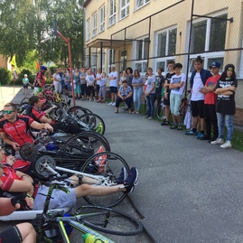 Parasport24 tour aj tento rok pomáha v trenčianskom kraji, podporí i športovcov zo special olympics slovakia - image2-3