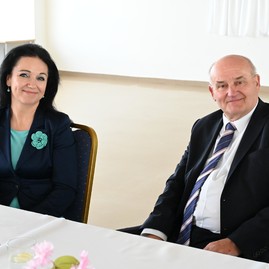 Zväčšiť fotografiu - Partnerstvo samospráv ako základný pilier rozvoja